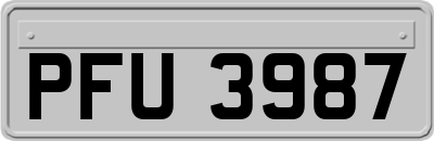PFU3987