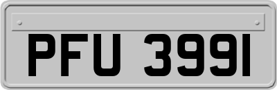 PFU3991