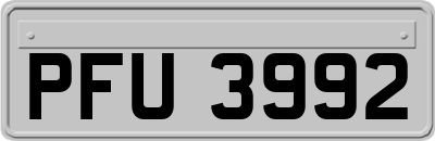 PFU3992