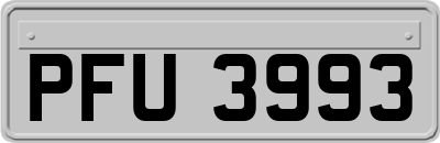 PFU3993
