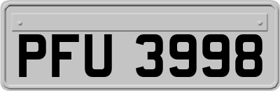 PFU3998