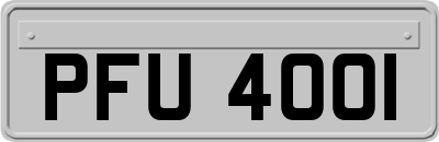 PFU4001