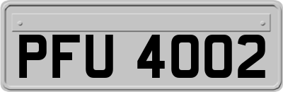 PFU4002