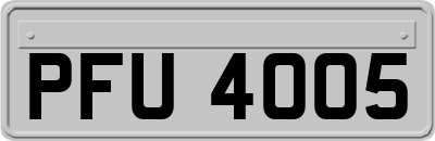 PFU4005