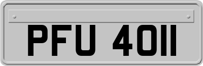 PFU4011