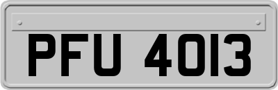 PFU4013
