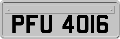 PFU4016