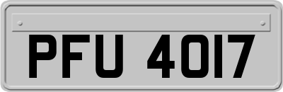 PFU4017