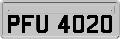 PFU4020