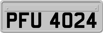 PFU4024