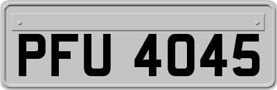 PFU4045