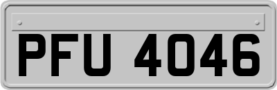 PFU4046