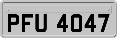 PFU4047