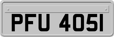 PFU4051