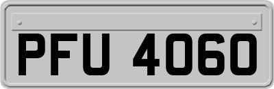 PFU4060