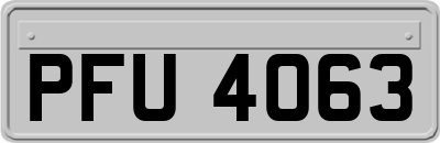 PFU4063