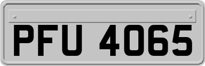 PFU4065