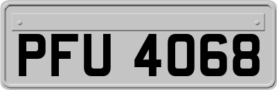 PFU4068