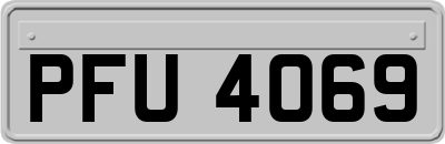 PFU4069