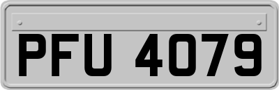 PFU4079