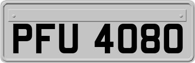 PFU4080