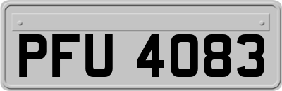 PFU4083