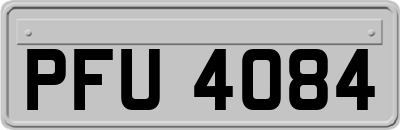 PFU4084