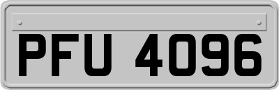 PFU4096