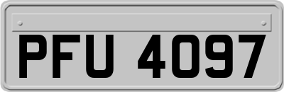 PFU4097