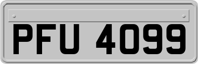 PFU4099