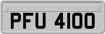 PFU4100