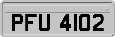 PFU4102