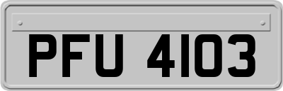 PFU4103