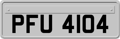 PFU4104