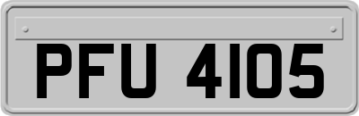 PFU4105