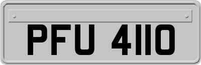 PFU4110