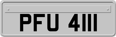 PFU4111