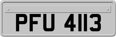 PFU4113