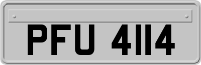 PFU4114