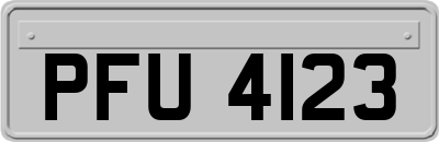 PFU4123