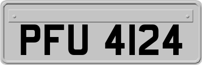 PFU4124