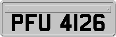 PFU4126