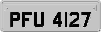 PFU4127