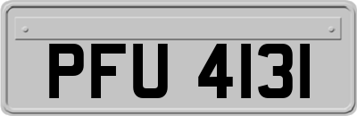 PFU4131