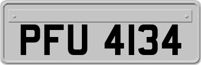 PFU4134