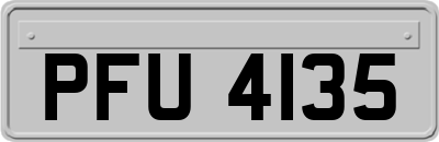 PFU4135