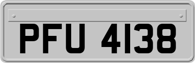 PFU4138