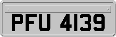 PFU4139