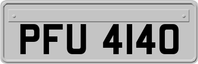PFU4140