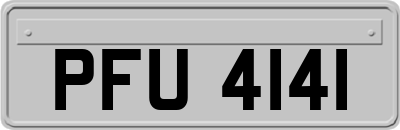 PFU4141